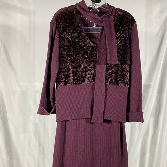 Francesca Mammoliti - Top and Skirt - Picture 1 of 6